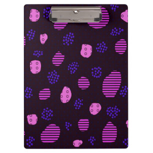 Patterned Clipboard