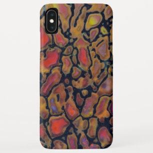 Patterned Dinosaur Bone Case-Mate iPhone Case