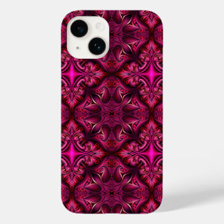 Patterned iPhone / iPad case
