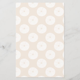 patterned scrap booking paper nautical Flyer