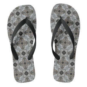 Patterns - 1122 jandals