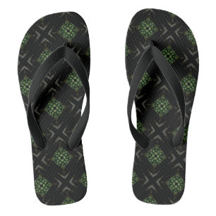 Patterns - 1256 jandals