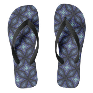 Patterns - 1732 jandals