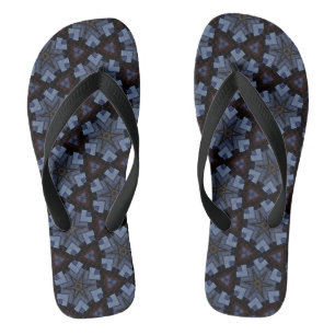 Patterns - 1736 jandals