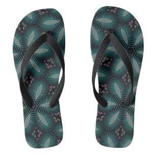 Patterns - 1836 jandals