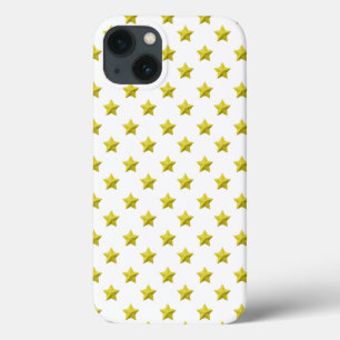 Patterns iPhone 13 Case