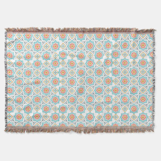 Patterns & Clipart Collection | Seamless Decorativ Throw Blanket