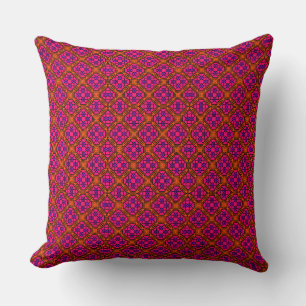 PATTERNs Cushion