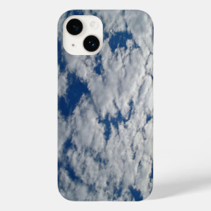 Patterns In The Sky by Shirley Taylor Case-Mate iPhone 14 Case