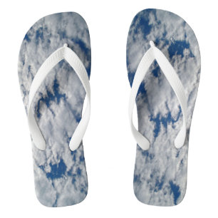 Patterns in the Sky by Shirley Taylor Jandals