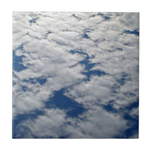 Patterns in the Sky by Shirley Taylor Tile