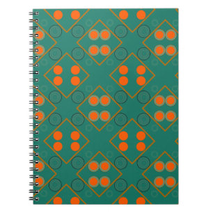 Patterns Notebook