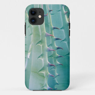 Patterns of an Agave plant Case-Mate iPhone Case