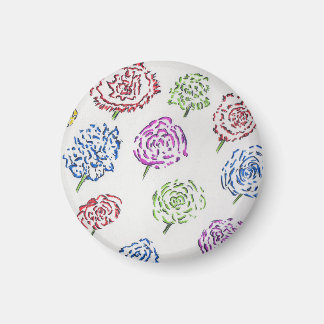 Patterns of Creation  Magnet