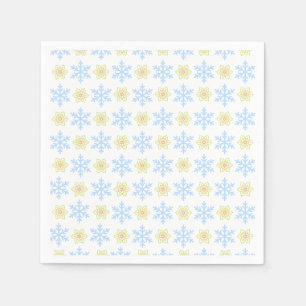 Patterns that combine traditional Korean patterns  Napkin