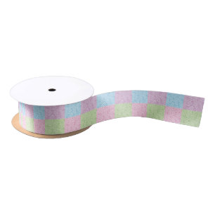patterns with snakes satin ribbon