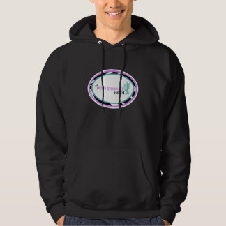 Patti Serrano Hoodie