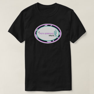 PATTI SERRANO PODCAST TSHIRT