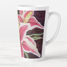 Pattie's Star Alaskan Stargazer latte mug