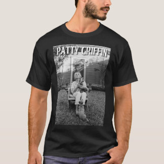 Patty Griffin Howling with Dogs family T-Shirt