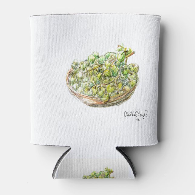 PAU55 Fruit 2.tif Can Cooler (Front)