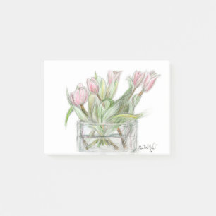 PAU58 Flower 1.tif Post-it Notes