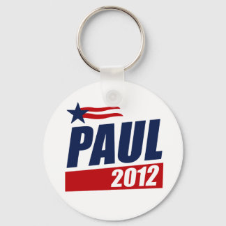 PAUL 2012 KEY RING