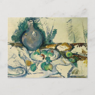 Paul Cezanne Cards, GIfts, Totes, Mugs Postcard