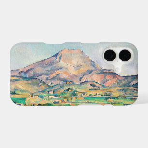 Paul Cezanne - Mont Sainte-Victoire