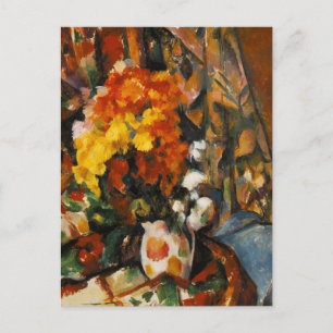 Paul Cezanne Mugs, Totes, Cards, GIfts Postcard
