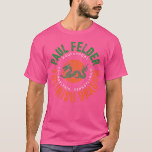 Paul Felder T-Shirt