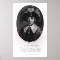 Paul Francois Jean Nicolas Vicomte de Barras