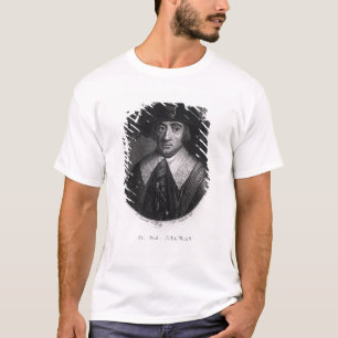 Paul Francois Jean Nicolas Vicomte de Barras T-Shirt