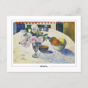 Paul Gauguin #461 - Fine Art Postcard