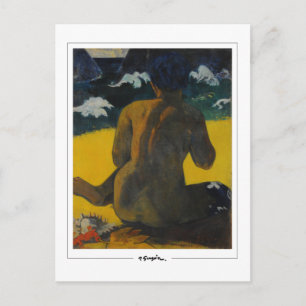 Paul Gauguin #561 - Fine Art Postcard
