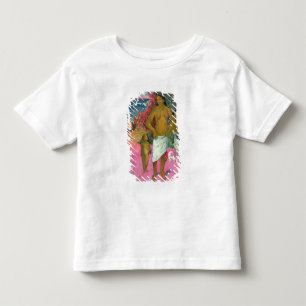 Paul Gauguin   A Walk by the Sea, 1902 Toddler T-Shirt
