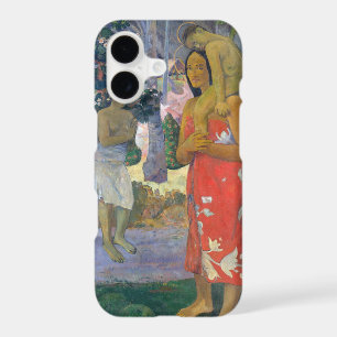 Paul Gauguin - Hail Mary / Ia Orana Maria