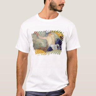 Paul Gauguin In the Heat, or The Pigs, 1888 T-Shirt