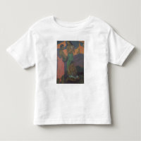 Paul Gauguin | Maternity, or Three Women on the Se