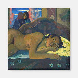 Paul Gauguin - Nevermore / O Taiti Magnet