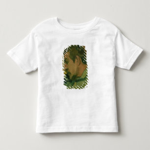 Paul Gauguin Self Portrait, 1896 Toddler T-Shirt