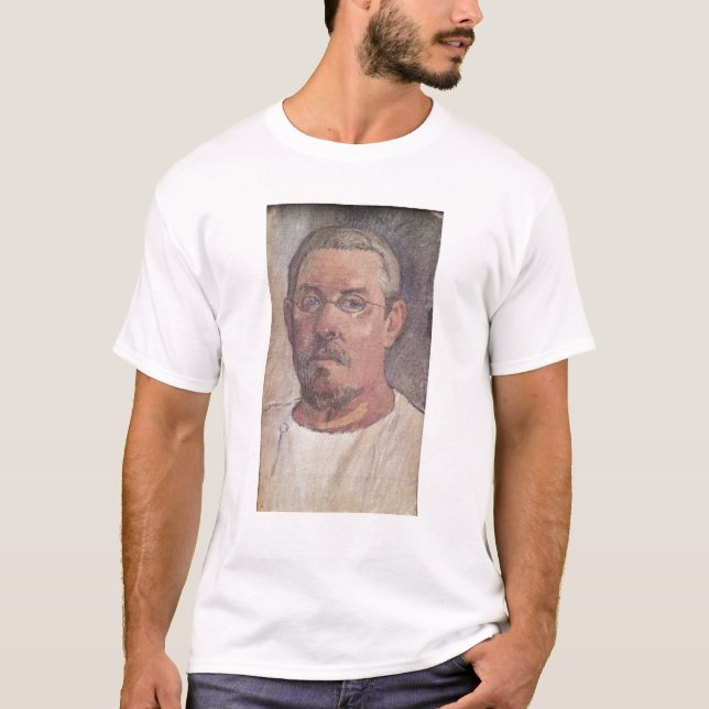 Paul Gauguin | Self portrait, 1902-3 T-Shirt (Front)