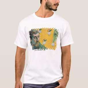 Paul Gauguin   Self Portrait, Les Miserables,1888  T-Shirt