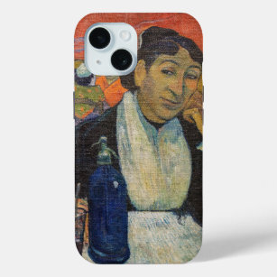 Paul Gauguin - The Night Cafe, Arles iPhone 15 Case