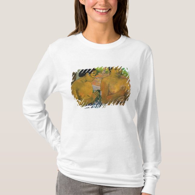 Paul Gauguin | The Offering, 1902 T-Shirt (Front)