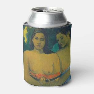 Paul Gauguin - Two Tahitian Women Can Cooler