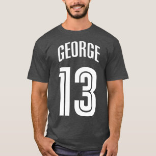 Paul George Celebration 2 T-Shirt