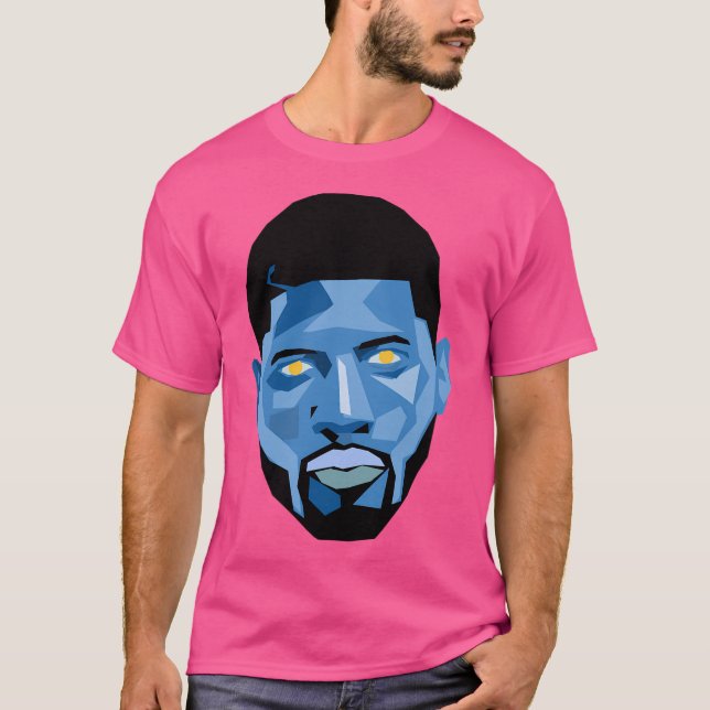 Paul George T-Shirt (Front)
