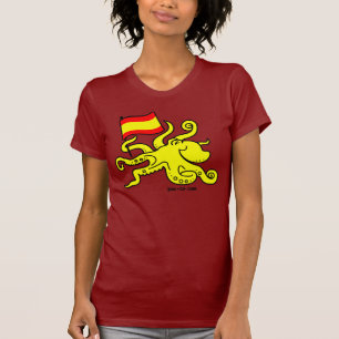Paul is Spanish! T-Shirt