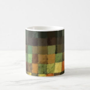 Paul Klee ancient sound Coffee Mug